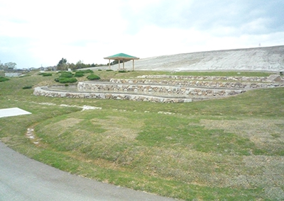 木津川右岸運動公園